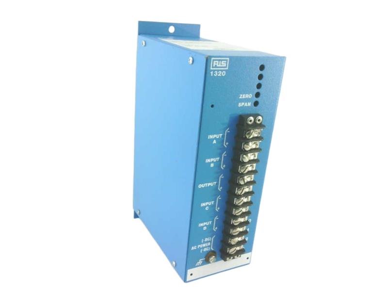SC-1320-H by AMETEK