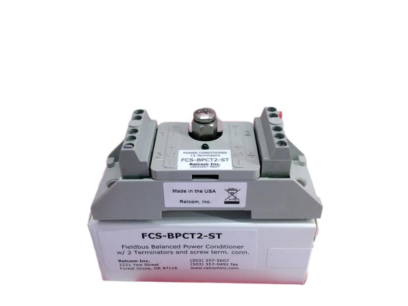 FCS-BPCT2-ST by EATON CORPORATION