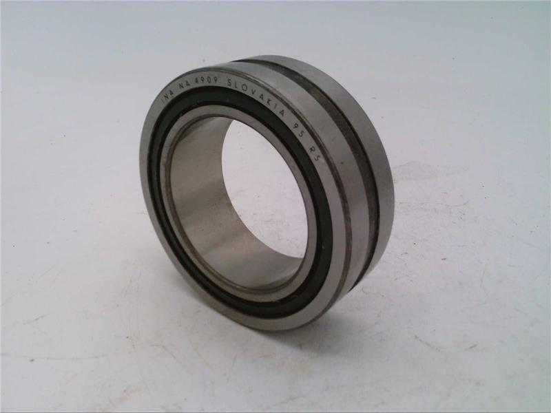 SCHAEFFLER GROUP NA4909