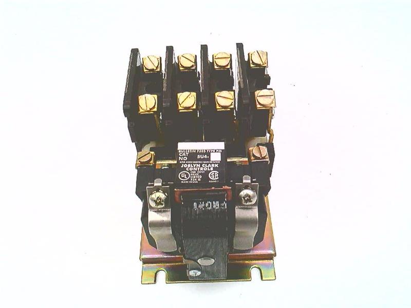 DANAHER CONTROLS 5U4-76