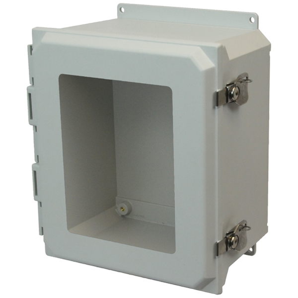 AMU1860TWF by ALLIED MOULDED PRODUCTS