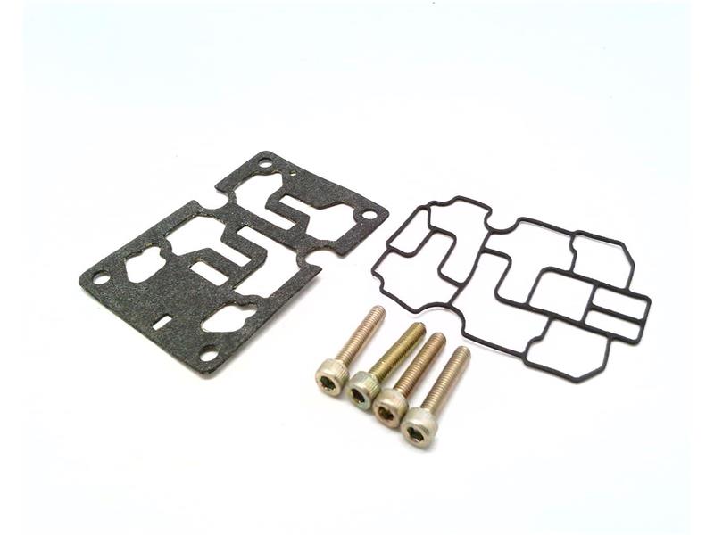 MAC VALVES INC 6300C