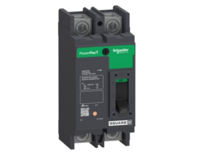 SCHNEIDER ELECTRIC QDP22175TM