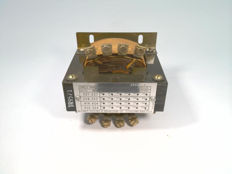 ASEA BROWN BOVERI 65248-1S