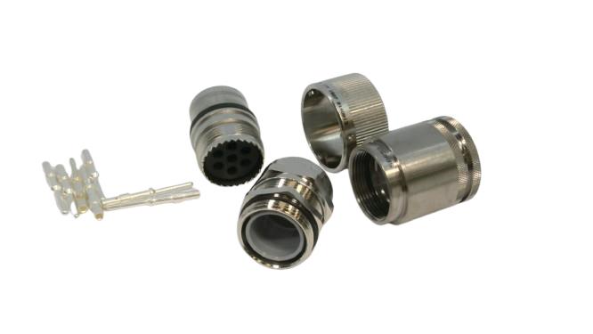 CB6CGMSA18-10PCA34 by ITT