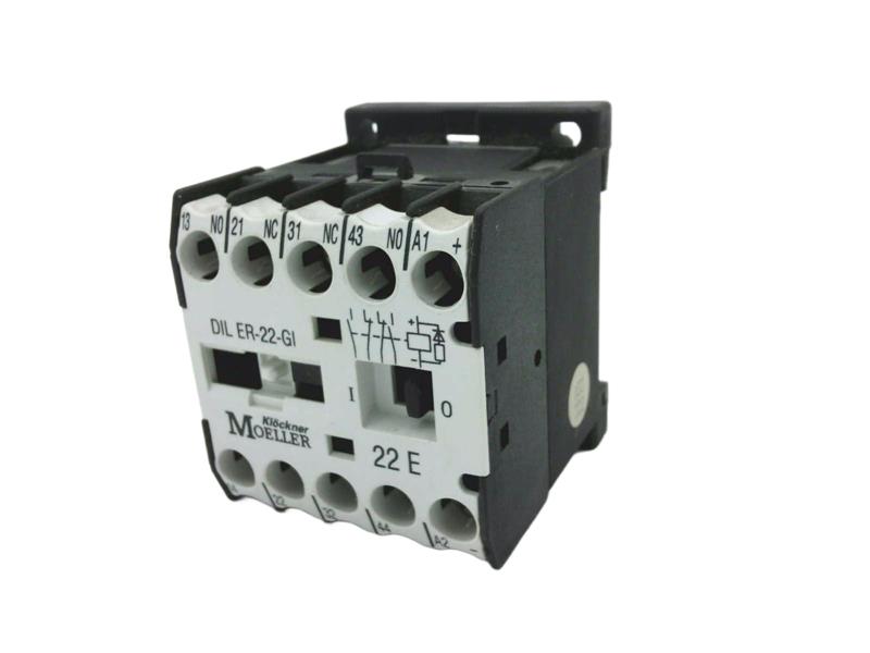 EATON CORPORATION DILER-22-GI (24VDC)
