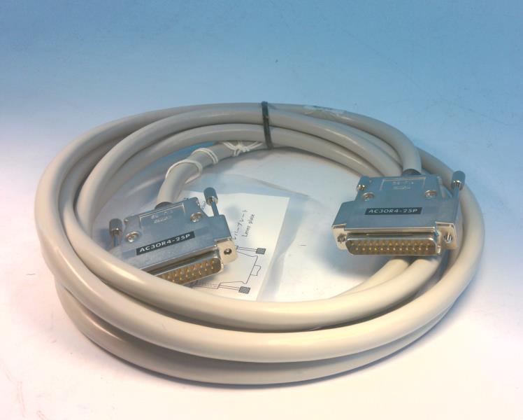 MITSUBISHI AC30R4-25P