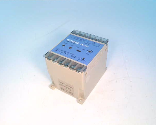 KEYENCE CORP TA-340U