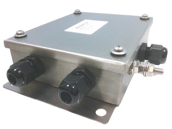 OMEGA ENGINEERING JBOX4-ET