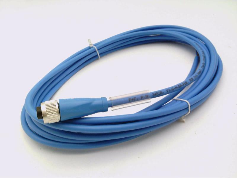 PEPPERL & FUCHS V1-G-N-8M-PUR