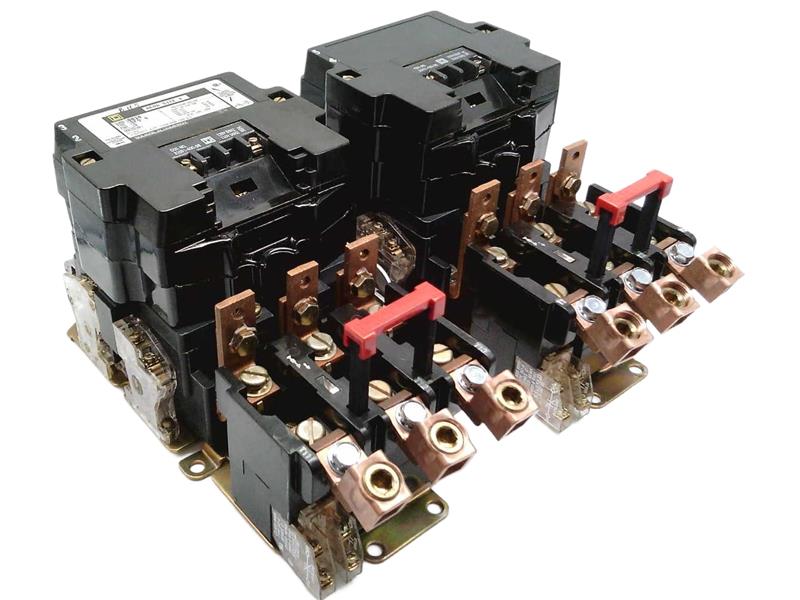 8810-SFO-4-V02S by SCHNEIDER ELECTRIC