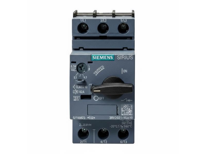 SIEMENS 3RV1721-1AD10