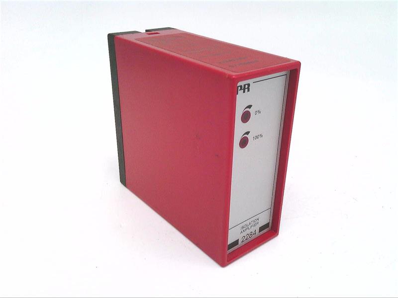 2284E6D1 by PR ELECTRONICS