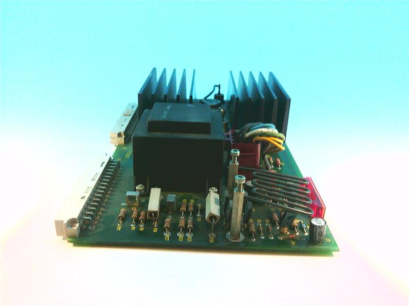 ERHARDT & LEIMER PK0801