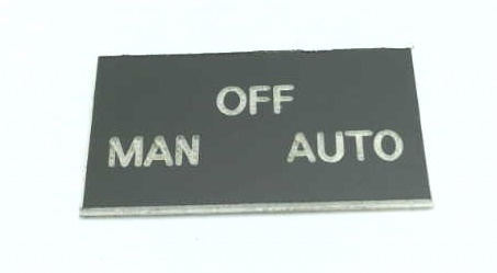 GENERAL ELECTRIC P9ACPBS269