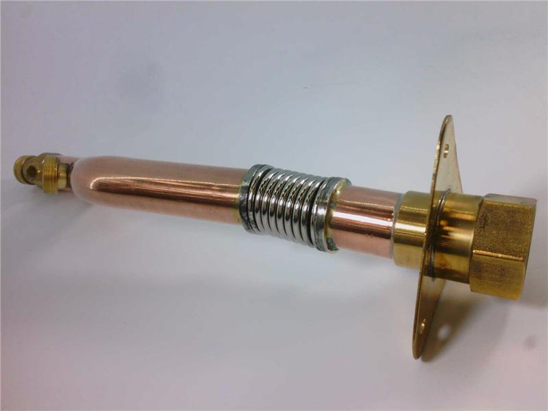 105891-01 by BURNHAM BOILERS