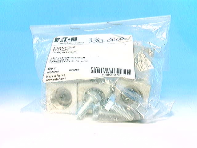 EATON CORPORATION LK3R9EM