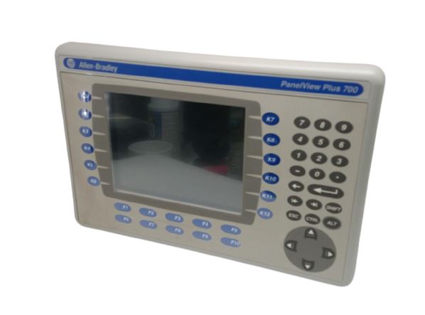 ALLEN BRADLEY 2711P-B7C4A1