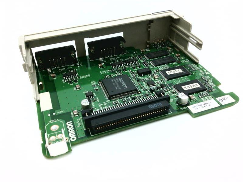 OMRON CS1W-SCB21-V1