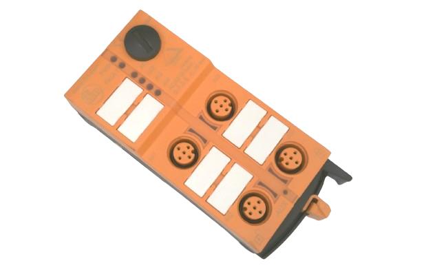 EFECTOR CLASSICLINE 4AI C AUX IP67-AC5216