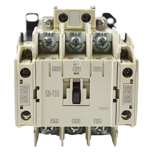MITSUBISHI SD-T35BCDC200V2A2B