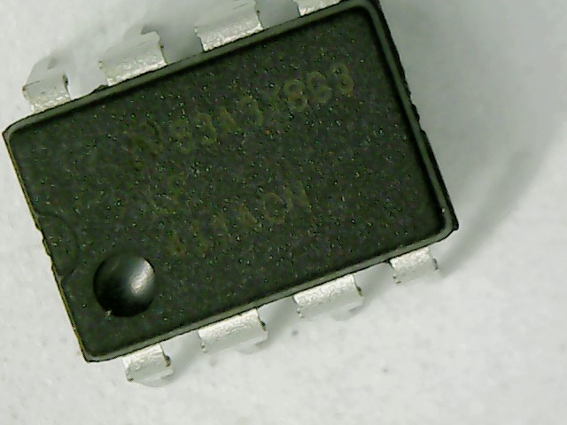 LF411ACN by TEXAS INSTRUMENTS SEMI