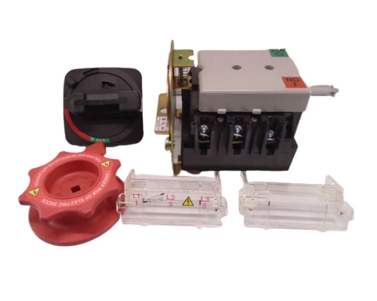 ALLEN BRADLEY 194RF-NN030R24