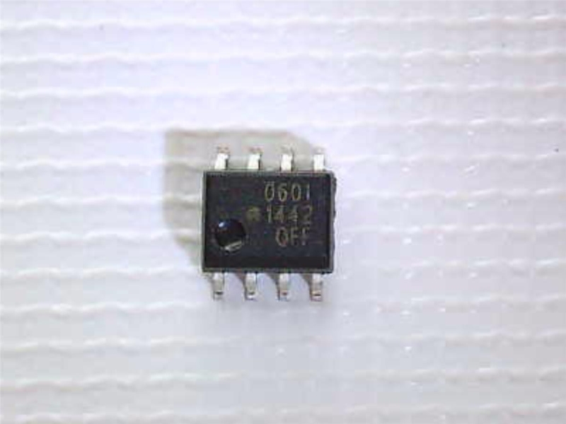 BROADCOM HCPL-0601-000E