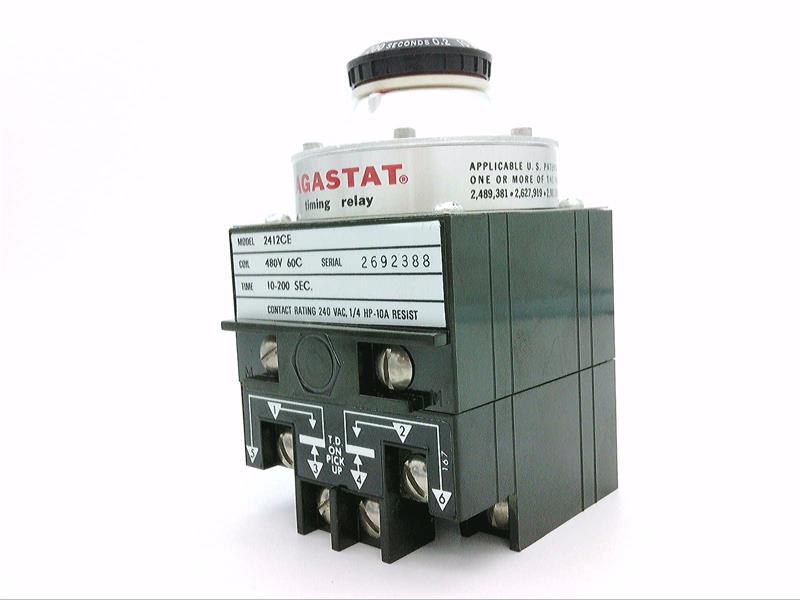 2412CE by TE CONNECTIVITY