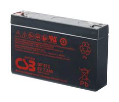 GP672 by CSB BATTERY