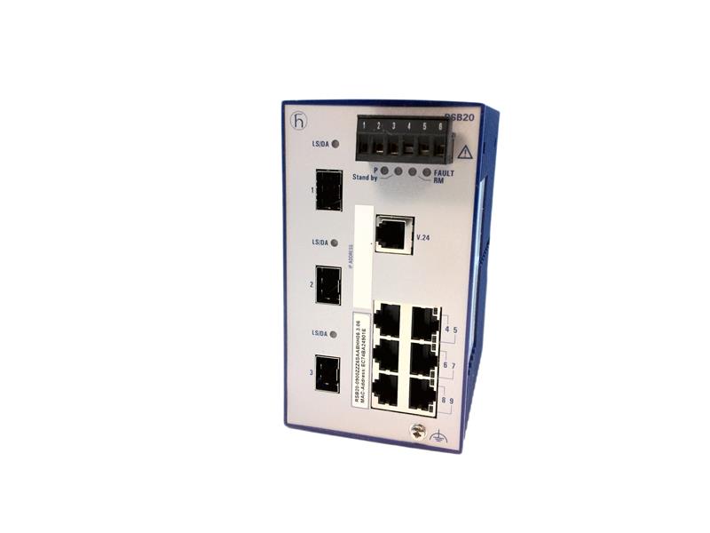 BELDEN RSB20-0900ZZZ6SAABHH