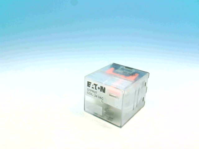 EATON CORPORATION D7PR3T