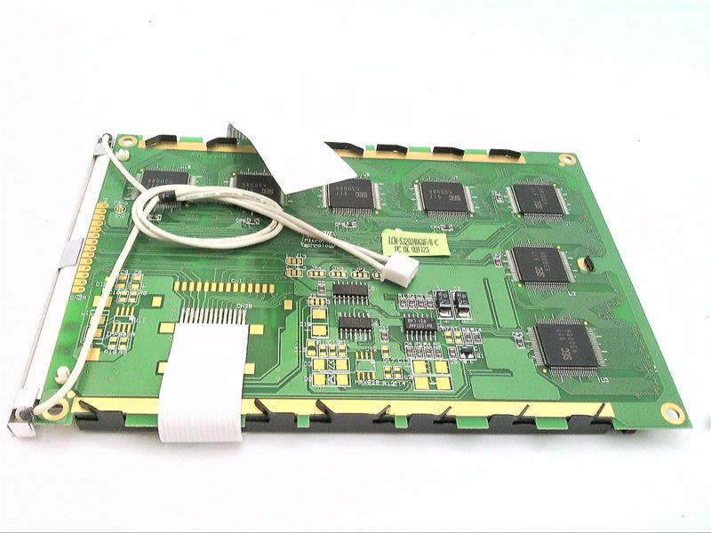 LUMEX LCM-S320240GWF/B-C