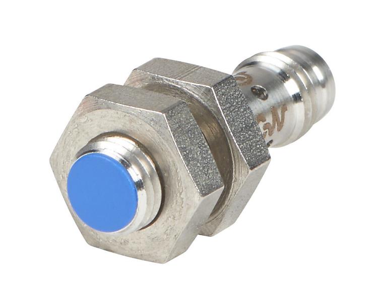 MD MICRO DETECTORS AES/AP-1F