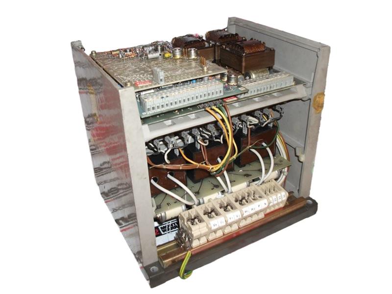 SIEMENS GCO-D-200/35MER-211