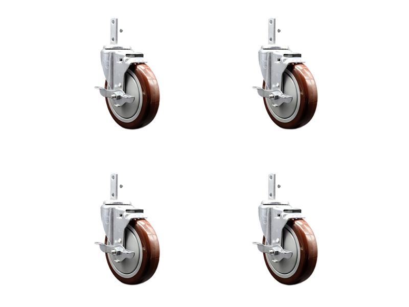 SERVICE CASTER CORPORATION ASS-SCC-SQ20S514-PPUB-MRN-TLB-34-4