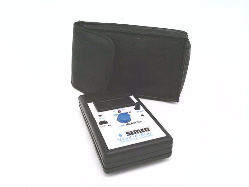 SIMCO HAND-E-STAT