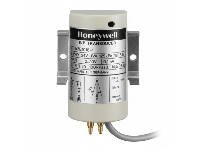 HONEYWELL 2XE1