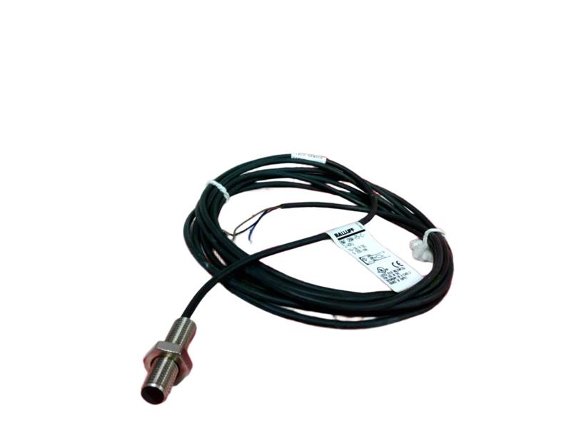 BALLUFF BMF-08M-PS-C-2-KPU