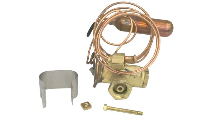 INGERSOLL RAND VAL08580