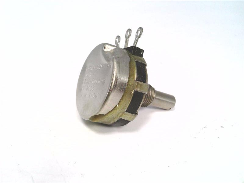 HONEYWELL 53C3-100K-S