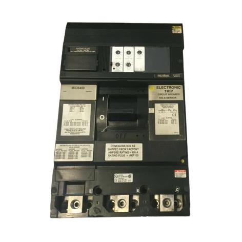 SCHNEIDER ELECTRIC MXL36300