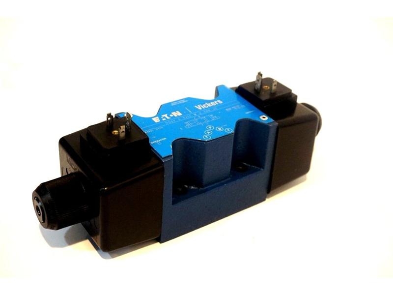 EATON CORPORATION DG4V-5-0B-M-U-EK6-20