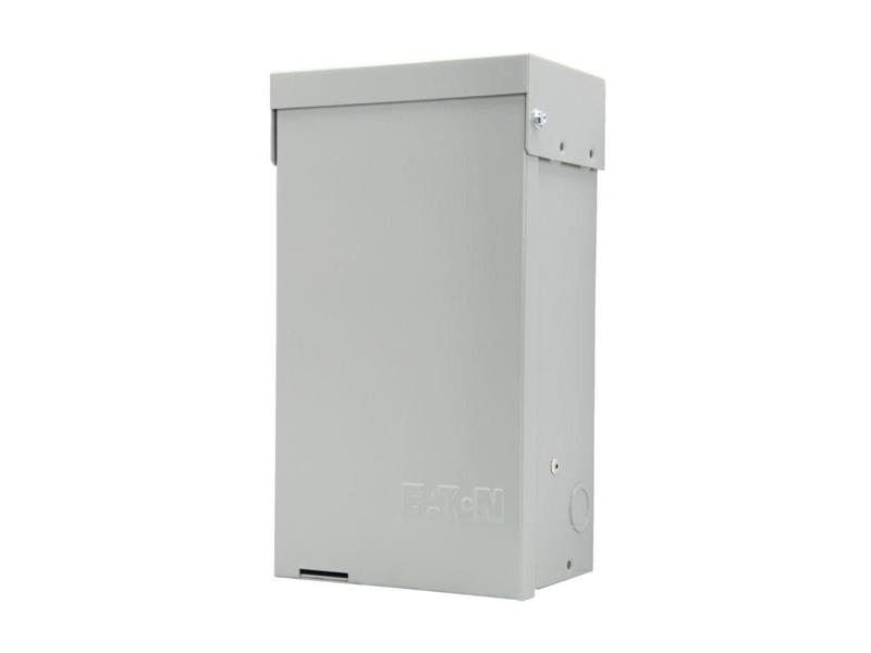 EATON CORPORATION DPF222RGF20WTST