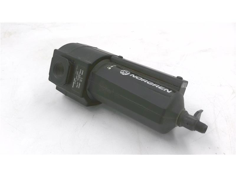 NORGREN F74C-4AN-QD0