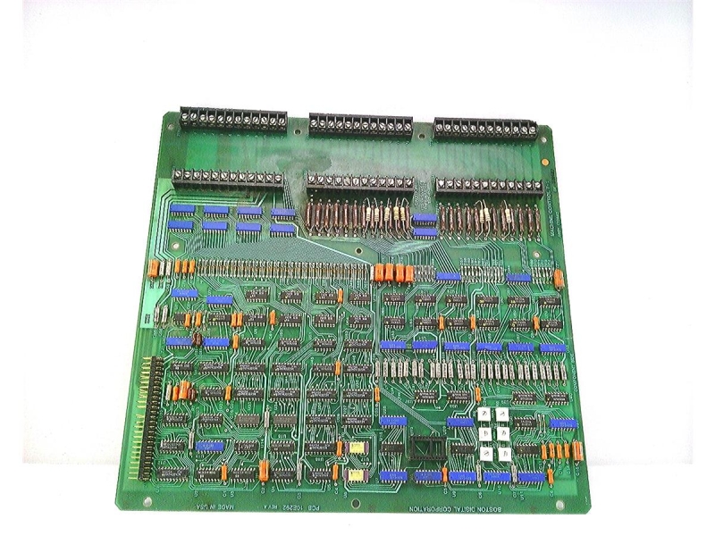 BOSTON DIGITAL 10E292