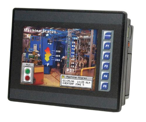 HORNER AUTOMATION HE-EXL1E4