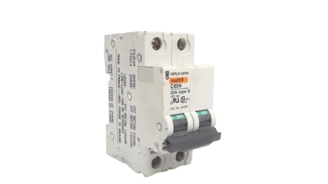 SCHNEIDER ELECTRIC 24525