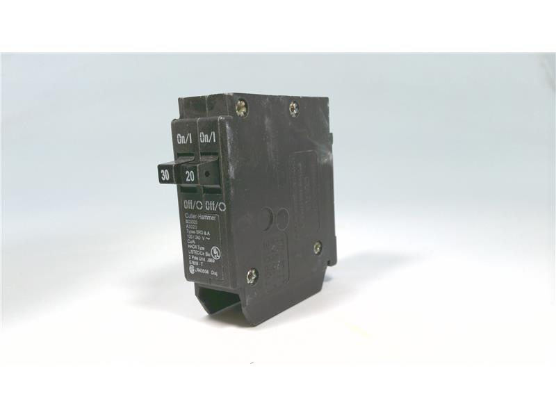 EATON CORPORATION BD3020