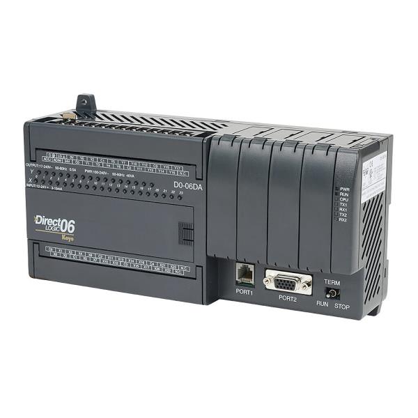 D0-06DA by AUTOMATION DIRECT